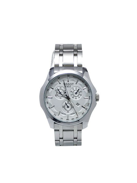 ZM008 -  METAL CHRONOGRAPH WATCH FOR MEN