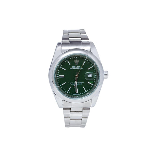 ZM001 - METAL ANALOG WATCH FOR MEN